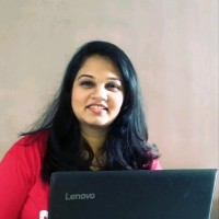 Prutha Joshi