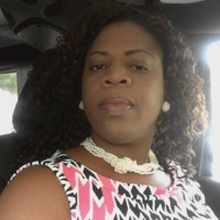 Shernette Matthias