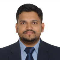 Mohammed Yusuf Shaikh