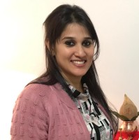 Kanchan Ganatra