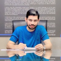 Ammar Mahmood