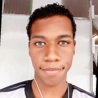 George Michael Alves Marques Serafim