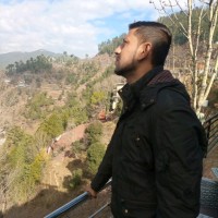 Ali Hassan