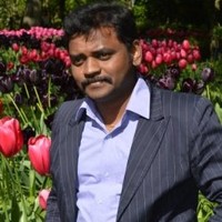 Kalidas M