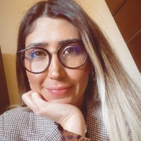 Fatma Bilgili