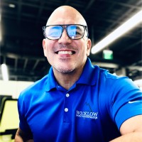 Raymond Garcia