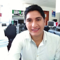 Moises Augusto Penadillo Cerna