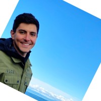 Martin Gabriel Lucero Menez