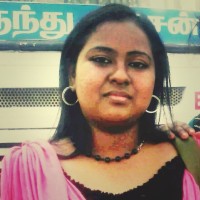 Jayashree Devaraj