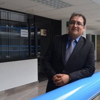 Vladimir Luna