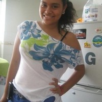 Yamiilette C' Camacho *