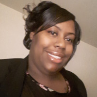 Kendra Jones