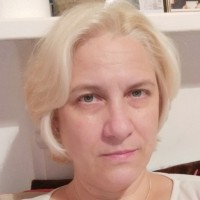 Mirela Catalina