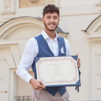 Matteo Rosa