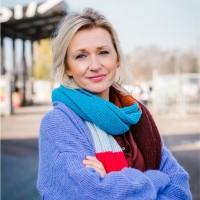 Janneke van den Berg (M.A.)