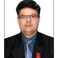 DHIRENDRA MALLIK