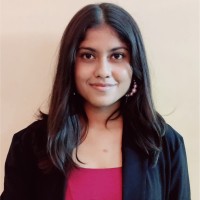 Anshuja Biswas