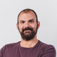 Vasilis Terzopoulos