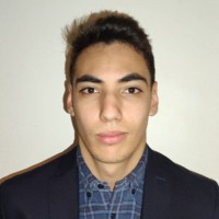 Jonathan Tournier