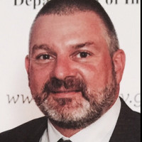 Steve Stirling