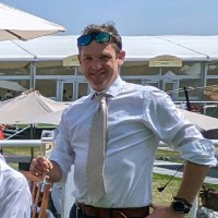 Daragh O'Driscoll