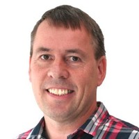 Kristinn Hauksson