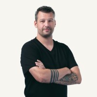 Danny Van Luijn