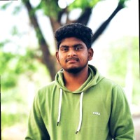 Pranay Babu Thalluri