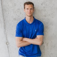 Tim Hänisch