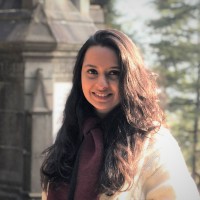 Meghna Mehta