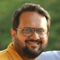 Jigar Gor