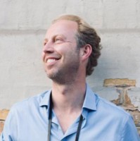 Jonathan Wiggin