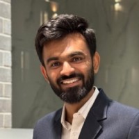 Bhaumik Patel