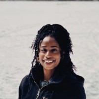 Kamea Williams