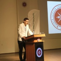 Gücüm Mert Cansızoğlu