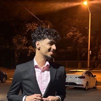 Arnav Singh