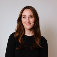 Grace Van Hollebeke