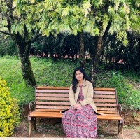 Pooja Ailoni