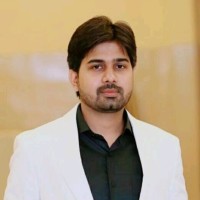 Ahsan Nisar