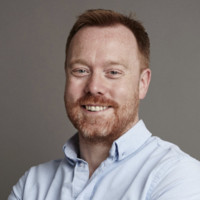 Simon Brealey