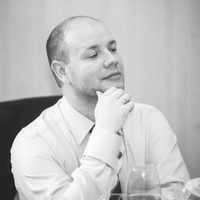 Kirill V. Lyadvinsky