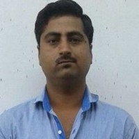 VIKAS KUMAR