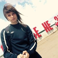 Марина Иванова