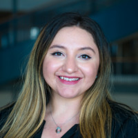 Sabrina Palacios