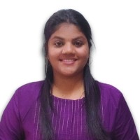 Monika Chandran 🪻