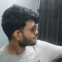 Vinjarapu Manikanta Chakradhar