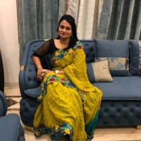 Shradha Chopra