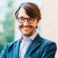Patrick Gratz