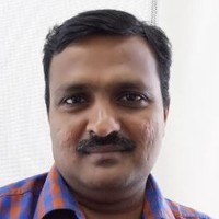 Sudheendra Galagali