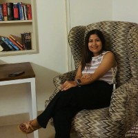 Neha V.